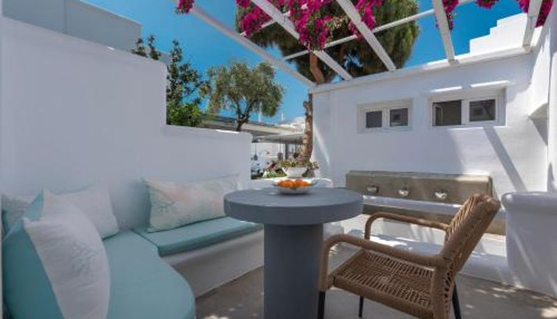 Daire - Flaskos Luxury Suites