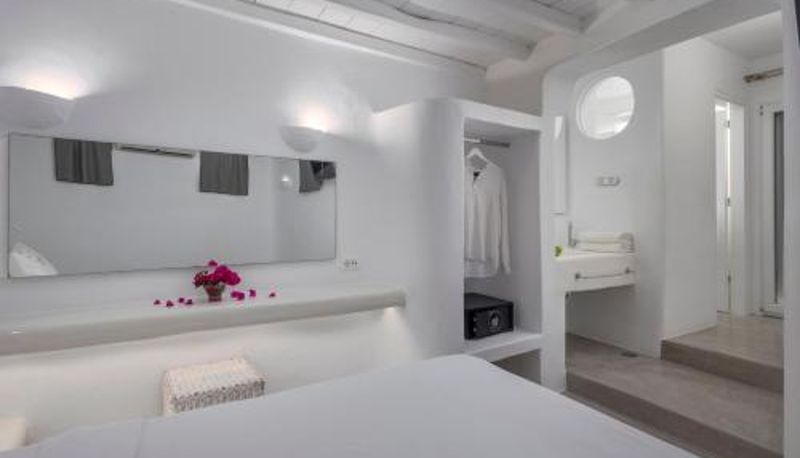 Daire - Flaskos Luxury Suites