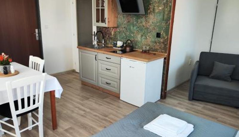 Aile odası - Apartmány Goliáš