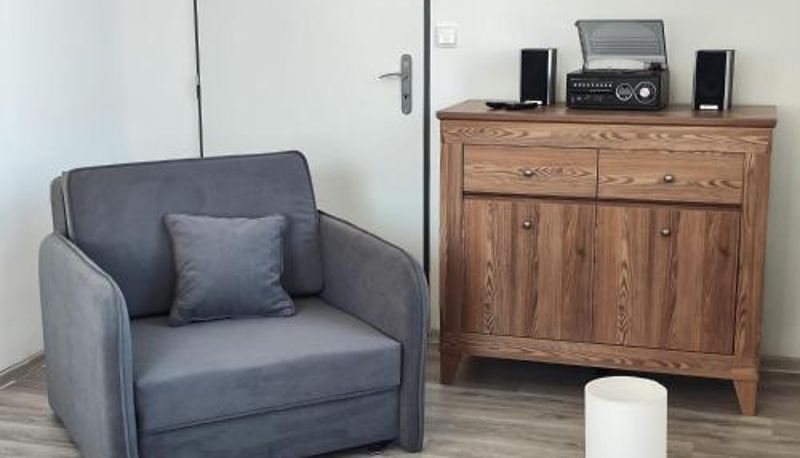 Aile odası - Apartmány Goliáš