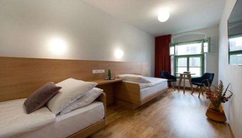 Kamer - Hotel Tři knížata