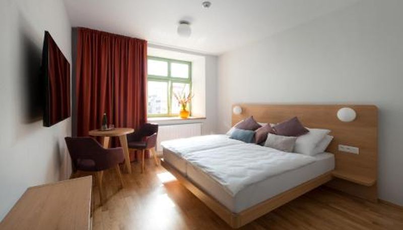 Info - Hotel Tři knížata