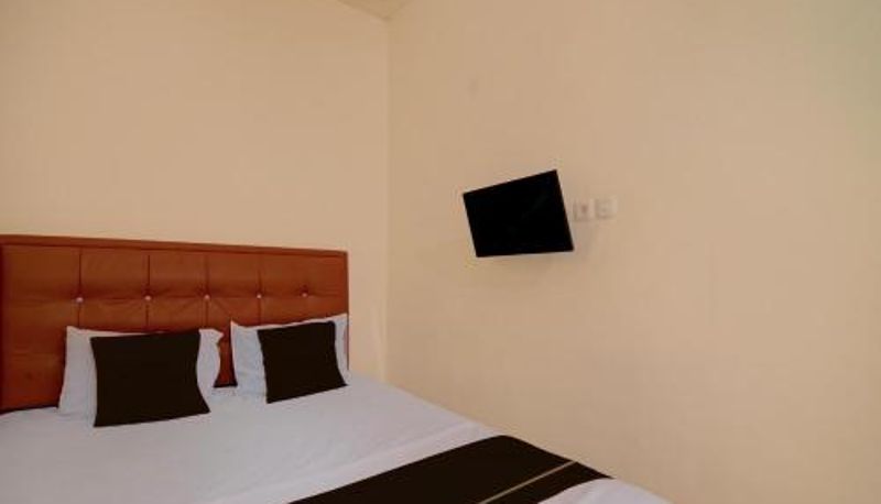 Camera - Hotel O Pekanbaru near Mall Ciputra Seraya formerly Lotus Inn