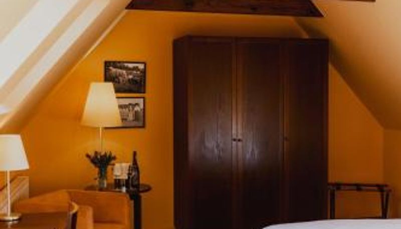 Zimmer - Hotel Sporer