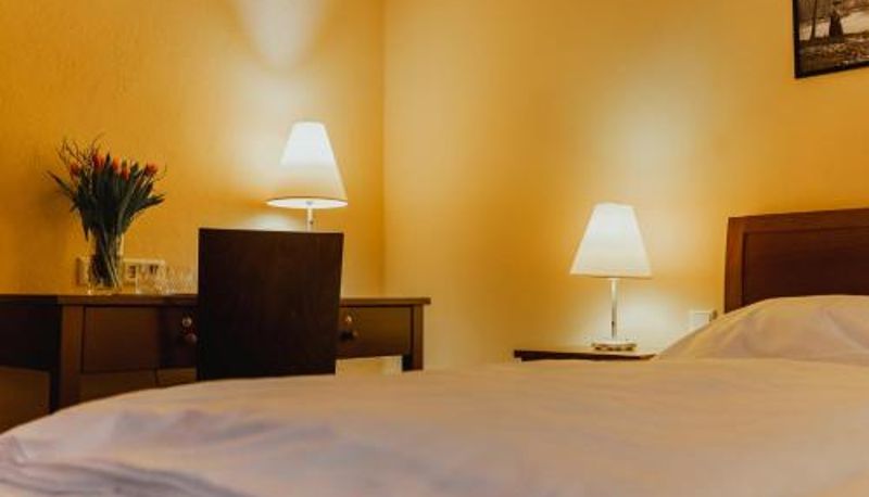 Info - Hotel Sporer