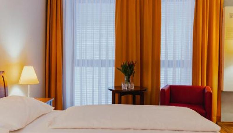 Info - Hotel Sporer