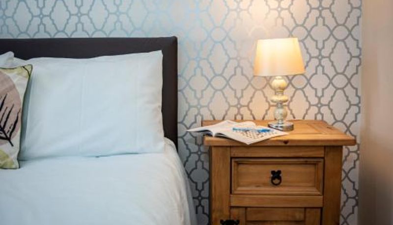 Info - Waterview Deluxe Apartments