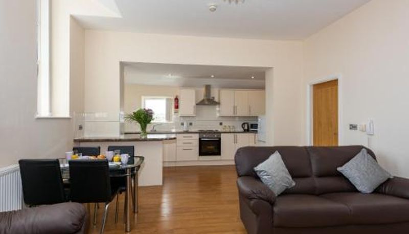 Info - Waterview Deluxe Apartments