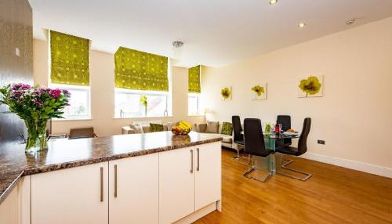 Info - Waterview Deluxe Apartments