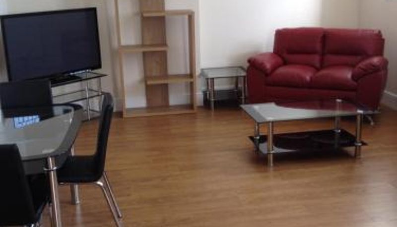 Apartment - Waterview Deluxe Apartments