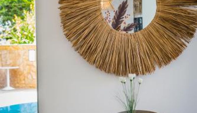 Informacje - Theo Beach Hotel Apartments