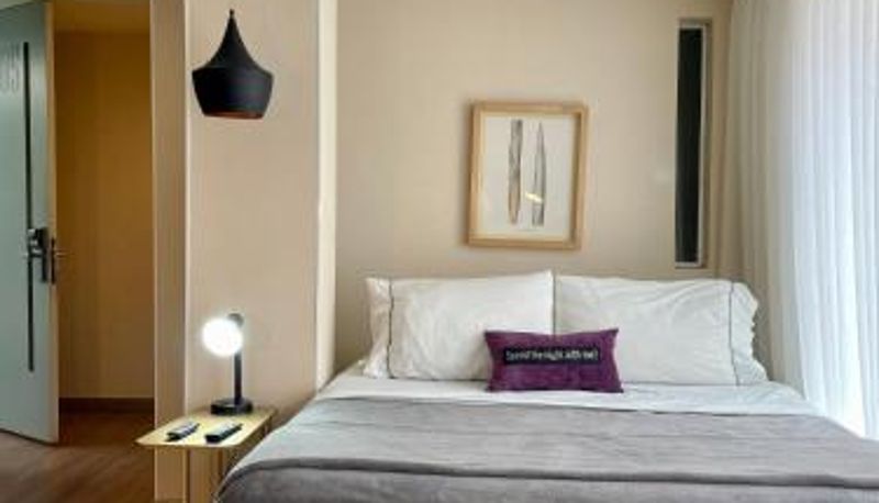 Suite - Hotel Living 55
