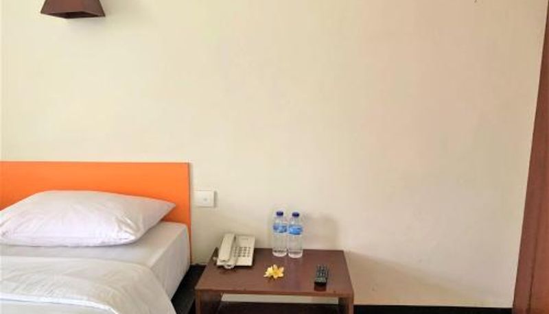 Zimmer - The Yani Hotel Bali