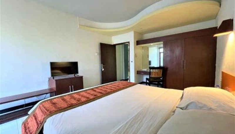 Zimmer - The Yani Hotel Bali