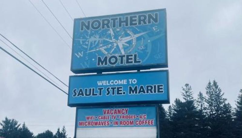 Info - NORTHERN MOTEL