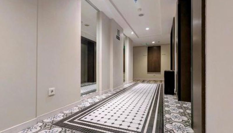 Kamer - Grand Zuri Cikarang Jababeka