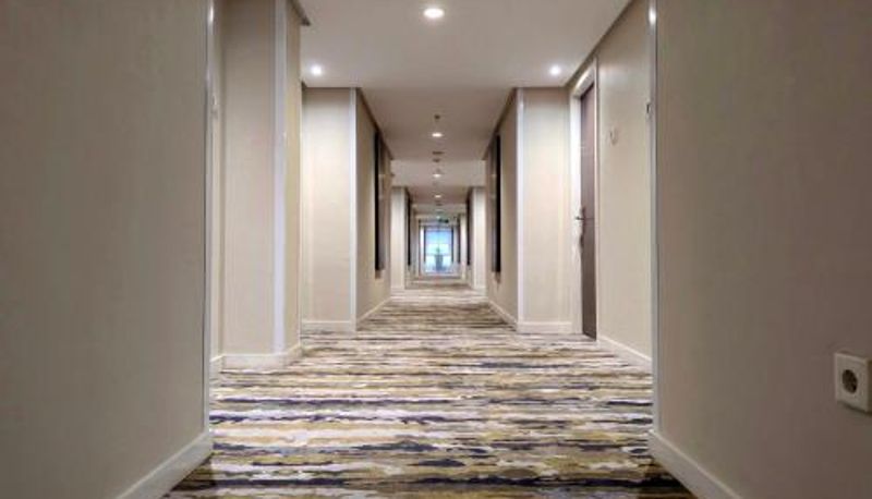 Kamer - Grand Zuri Cikarang Jababeka