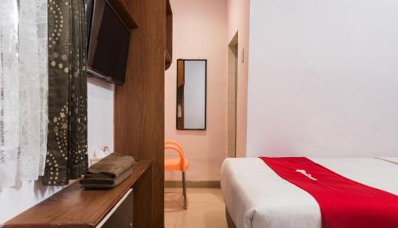 Habitación - RedDoorz at Vania Residence Medan