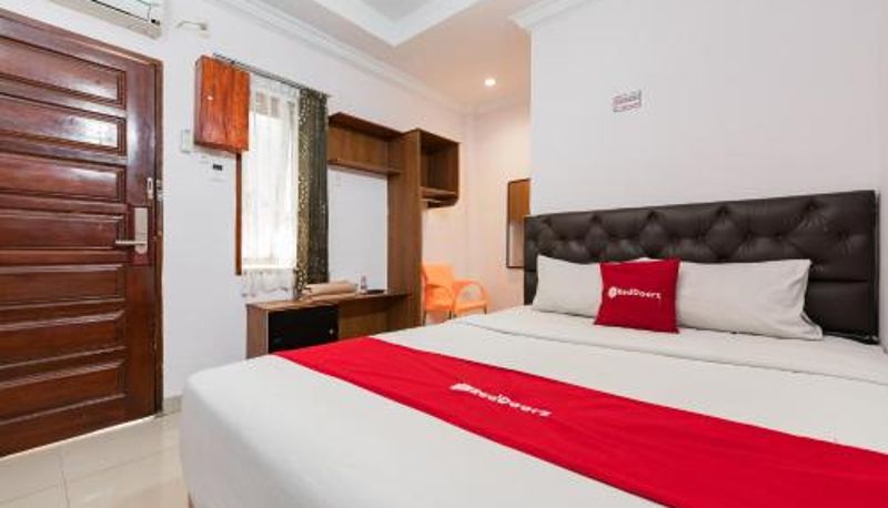 Habitación - RedDoorz at Vania Residence Medan