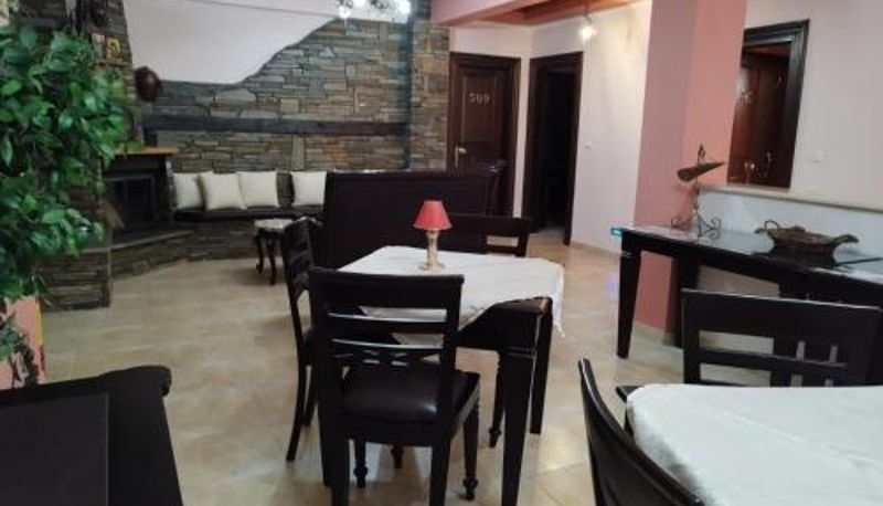 Apartment - Pozar Salt Cave Hotel Spa