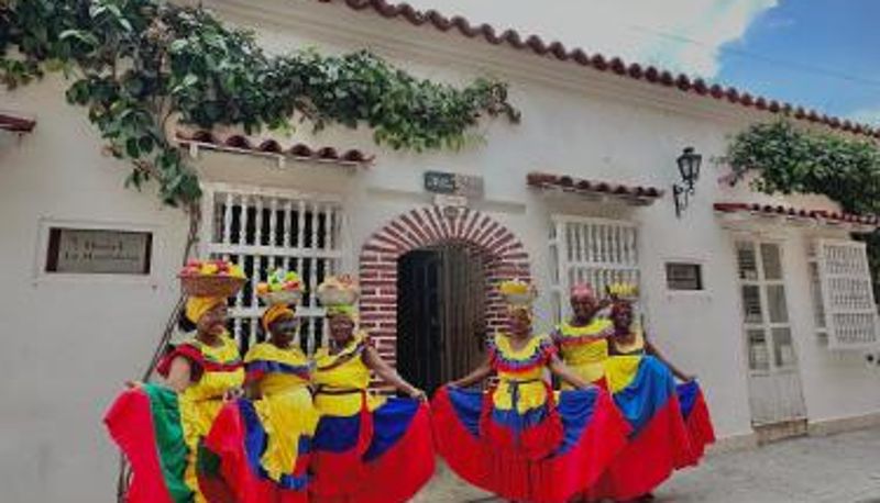Info - Hotel La Magdalena