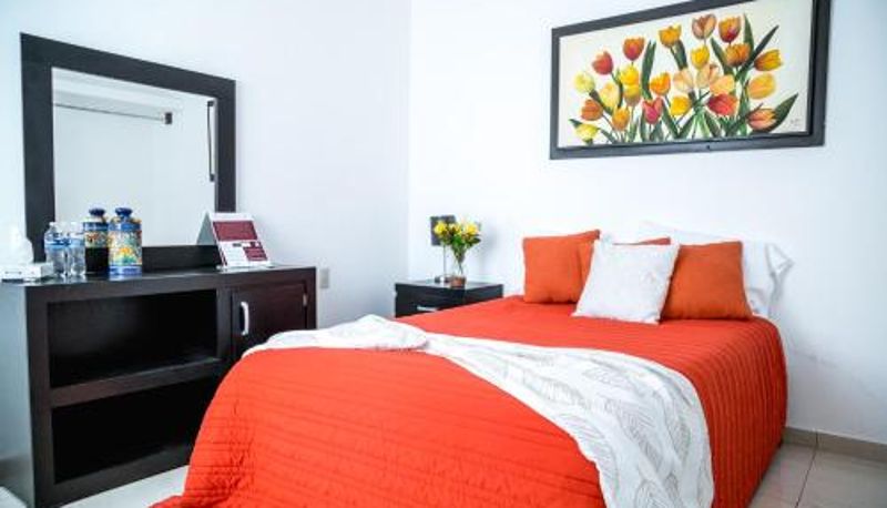 Suite - El Rincon de Los Angeles