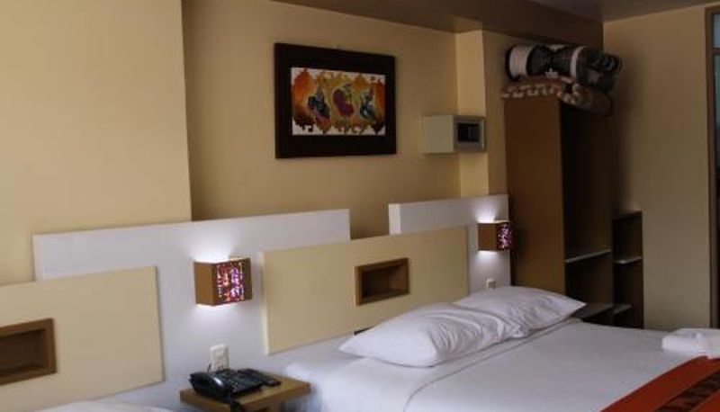 Bilgi - Kaaro Hotel Puno