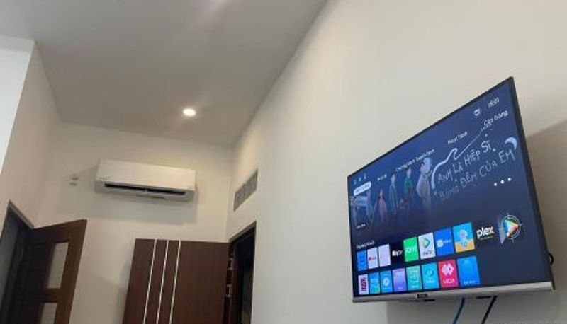 Pokój - Ngoc An Hotel