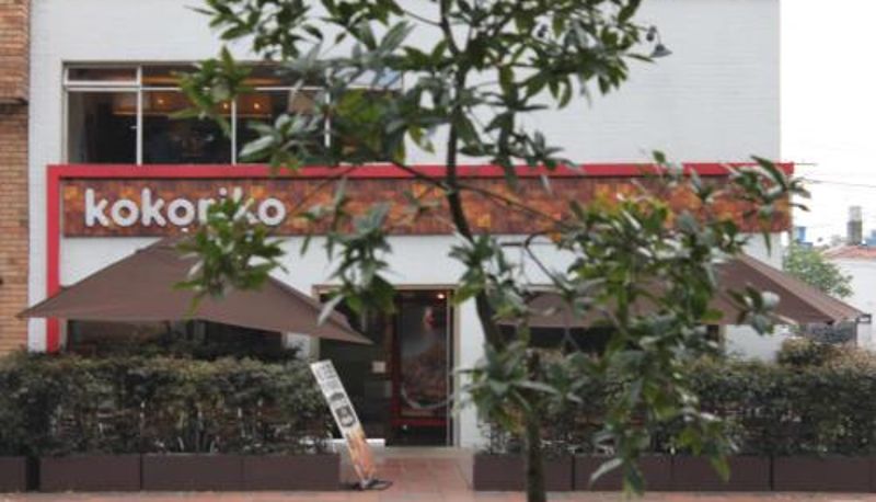 Informacje - Hoteles Bogotá Inn Park Way