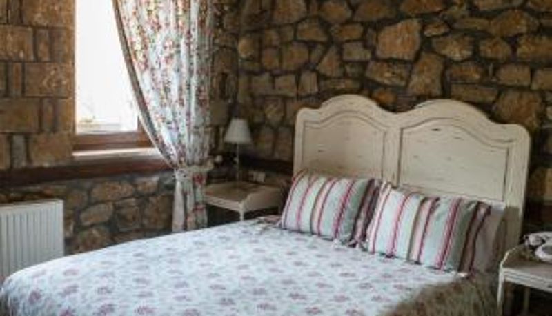 Suite - Archontiko Emmanouilidi Suites