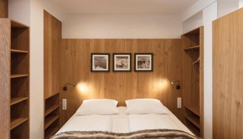 Apartment - ArlBerglife Ferienresort