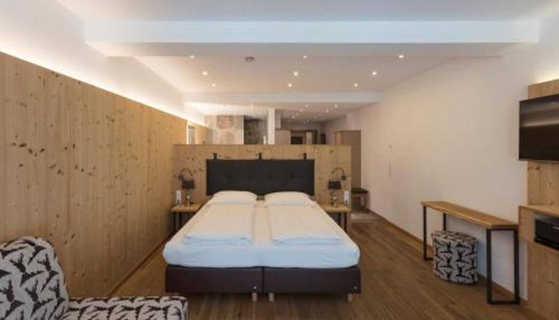 Apartment - ArlBerglife Ferienresort