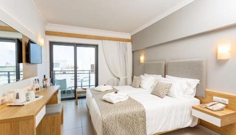Oda - Rhodos Horizon City-Adults Only