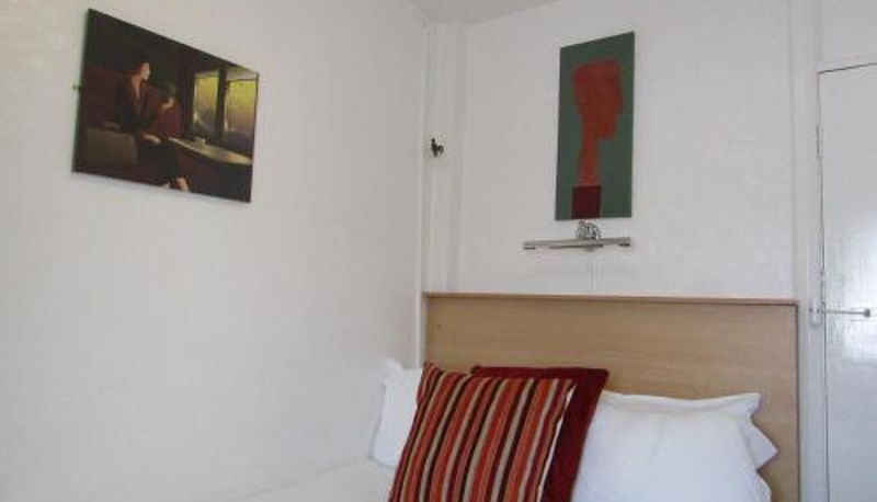 Oda - The Scala Hotel