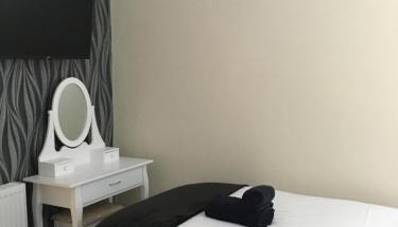 Kamer - Happy Return Hotel