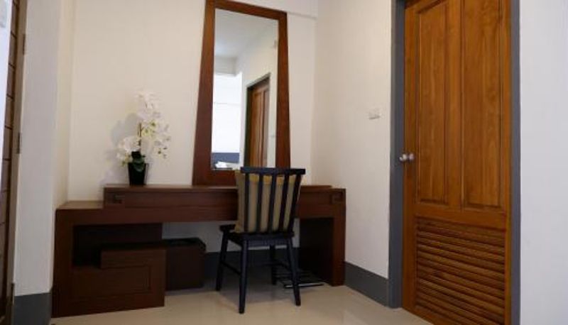 Bilgi - Nara Residence Trang