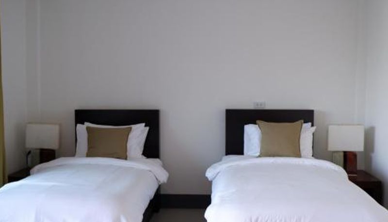 Bilgi - Nara Residence Trang