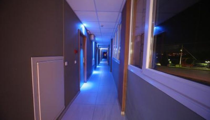 Bilgi - Athina Airport Hotel