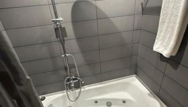 Standart oda - Athina Airport Hotel