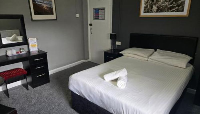 Info - Peek-a-Booze - Budget Hotel - Adults Only