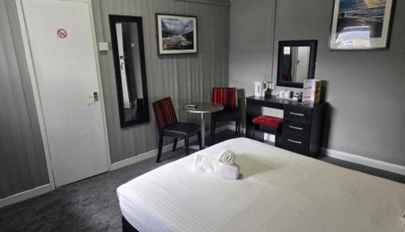 Info - Peek-a-Booze - Budget Hotel - Adults Only