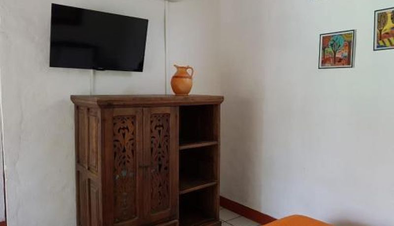 Standardzimmer - Hotel Villa Maritza