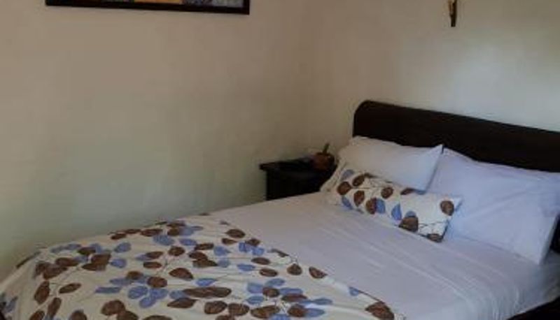 Standardzimmer - Hotel Villa Maritza