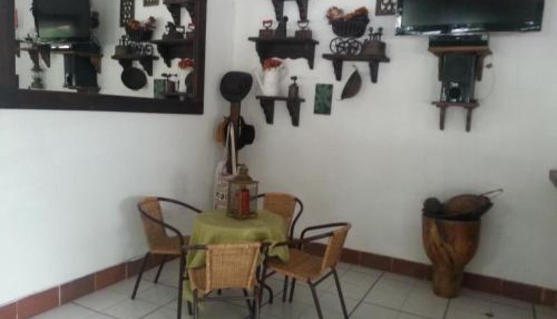 Info - Hotel Villa Maritza