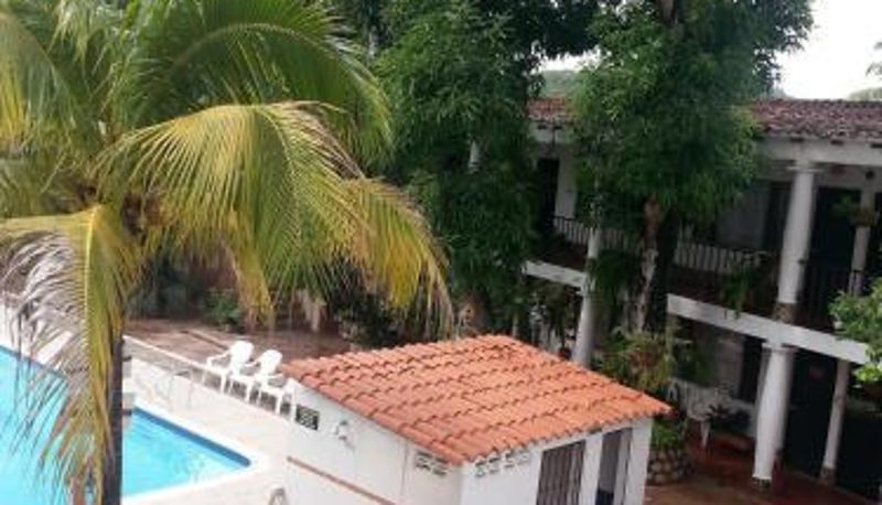 Info - Hotel Villa Maritza