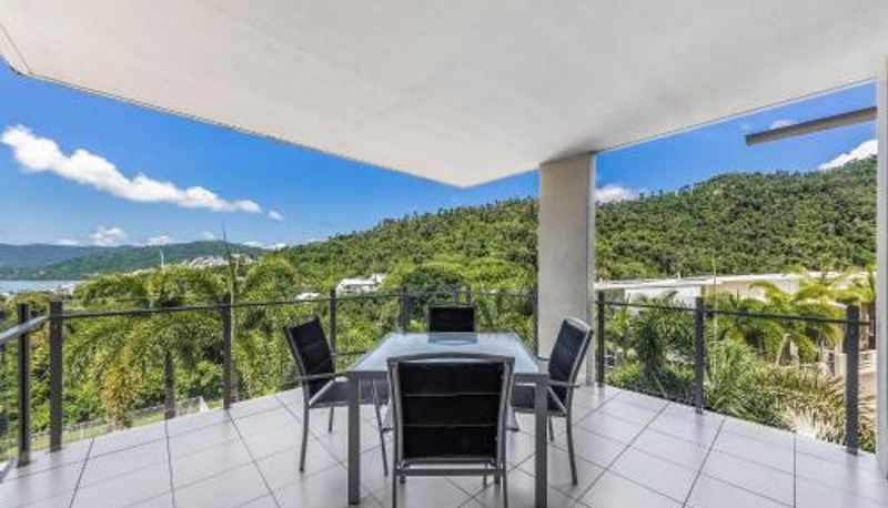 Daire - Airlie Summit Apartments