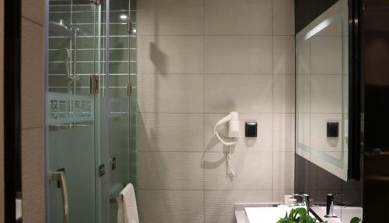 Info - GreenTree Inn Hengshui Jingtai Avenue