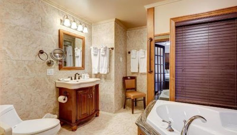 Bagno - Le Grand Hôtel
