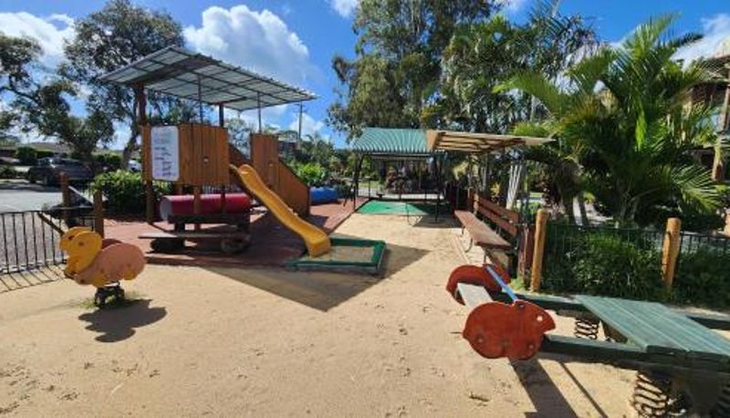 Bilgi - T's Resort & Motel
