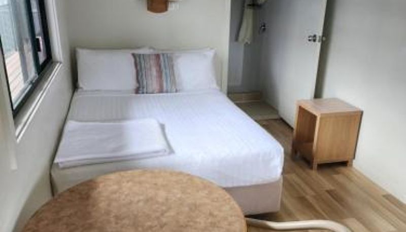 Standart oda - T's Resort & Motel